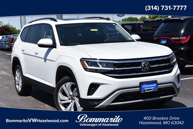 volkswagen atlas 2023 1V2KP2CA5PC503051 image volkswagen atlas 2023 1V2KP2CA5PC503051 image