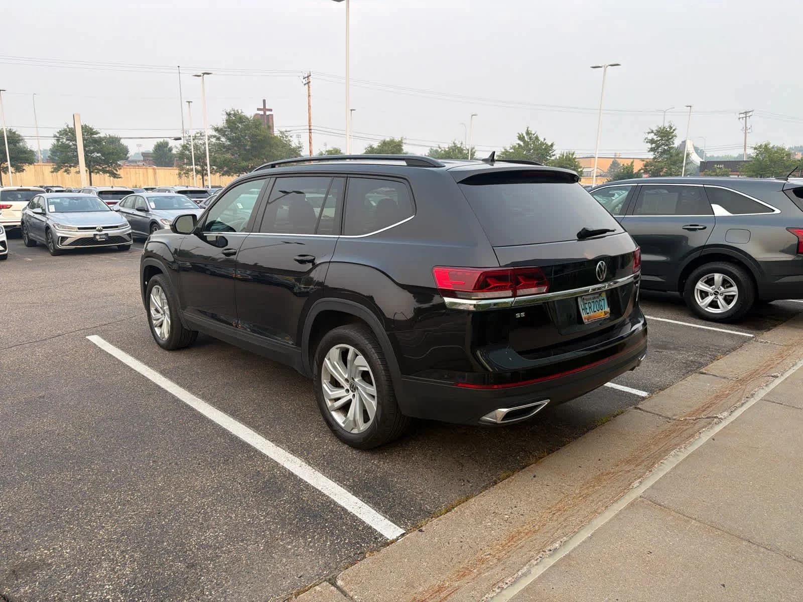 volkswagen atlas 2023 1V2HP2CAXPC553292 image volkswagen atlas 2023 1V2HP2CAXPC553292 image
