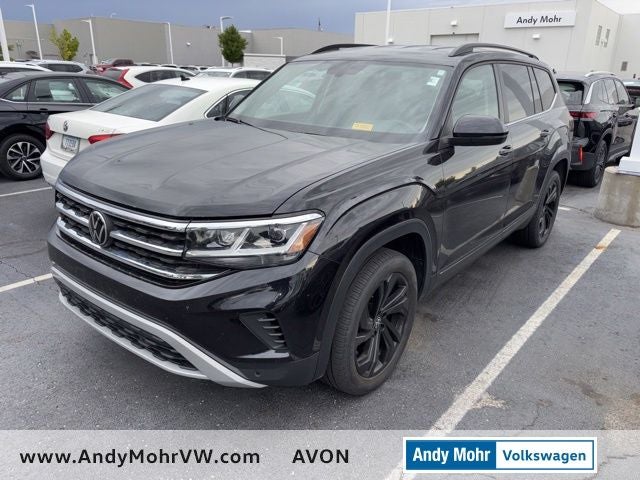 volkswagen atlas 2023 1V2HP2CA2PC538527 image volkswagen atlas 2023 1V2HP2CA2PC538527 image