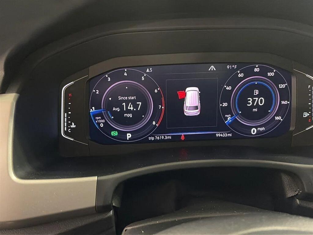 volkswagen atlas 2019 1V2RR2CA2KC611127 image volkswagen atlas 2019 1V2RR2CA2KC611127 image