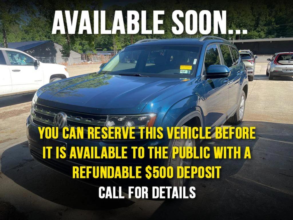 volkswagen atlas 2019 1V2LR2CA3KC525749 image volkswagen atlas 2019 1V2LR2CA3KC525749 image