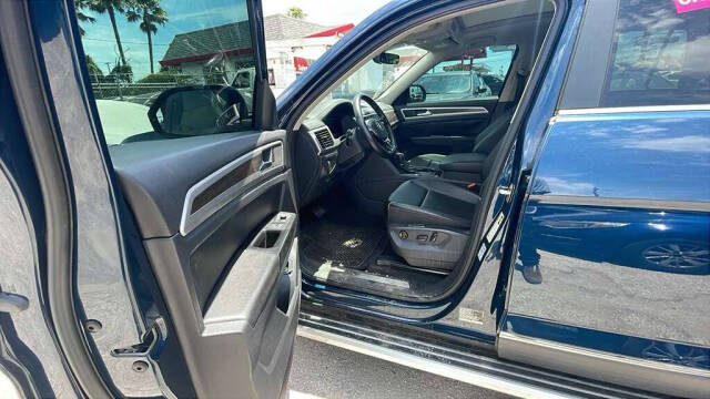 volkswagen atlas 2019 1V2ER2CAXKC505720 image volkswagen atlas 2019 1V2ER2CAXKC505720 image