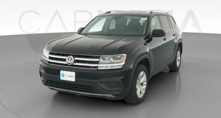 volkswagen atlas 2019 1V2GR2CA1KC573168 image