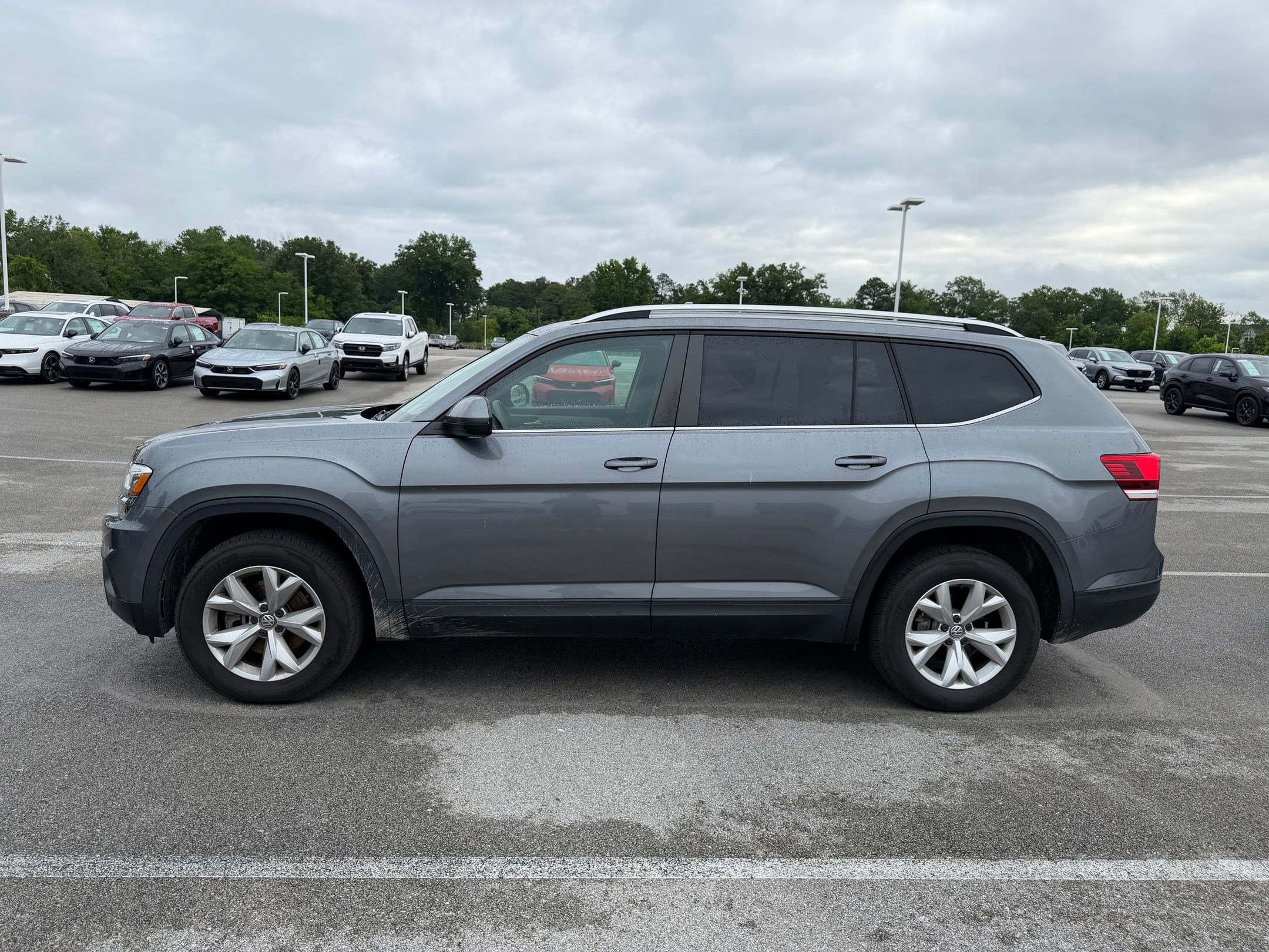 volkswagen atlas 2019 1V2AP2CA8KC572384 image volkswagen atlas 2019 1V2AP2CA8KC572384 image