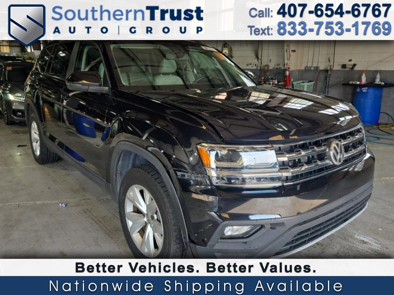 volkswagen atlas 2019 1V2DP2CA0KC592450 image volkswagen atlas 2019 1V2DP2CA0KC592450 image