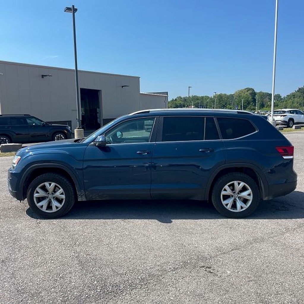 volkswagen atlas 2019 1V2LR2CA3KC580329 image volkswagen atlas 2019 1V2LR2CA3KC580329 image