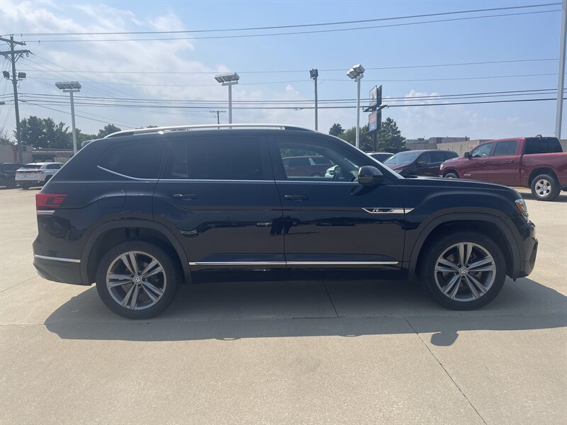 volkswagen atlas 2019 1V2XR2CA8KC623869 image volkswagen atlas 2019 1V2XR2CA8KC623869 image