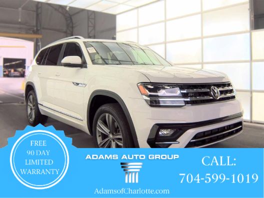 volkswagen atlas 2019 1V2SR2CA8KC554921 image volkswagen atlas 2019 1V2SR2CA8KC554921 image