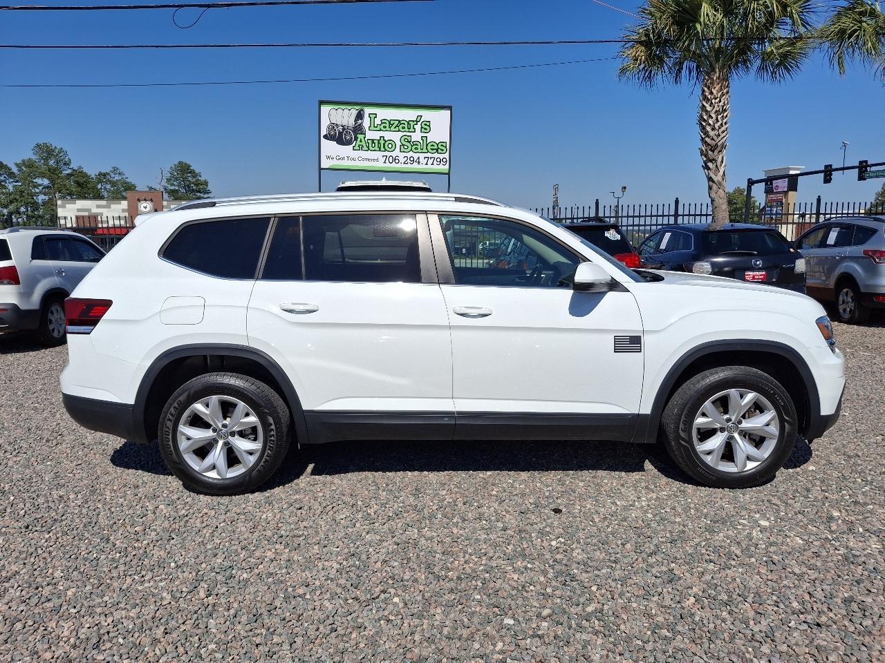 volkswagen atlas 2019 1V2DP2CA8KC591529 image volkswagen atlas 2019 1V2DP2CA8KC591529 image