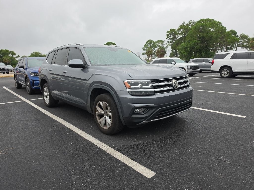 volkswagen atlas 2019 1V2DP2CA4KC597425 image volkswagen atlas 2019 1V2DP2CA4KC597425 image