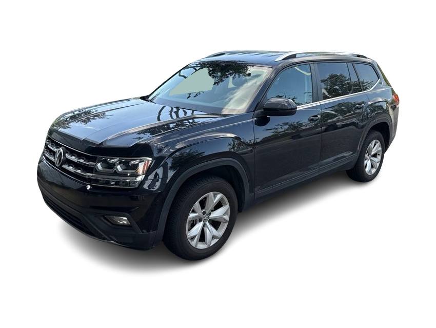 volkswagen atlas 2019 1V2DP2CA7KC591683 image volkswagen atlas 2019 1V2DP2CA7KC591683 image