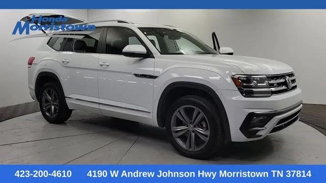 volkswagen atlas 2019 1V2SR2CA2KC592273 image volkswagen atlas 2019 1V2SR2CA2KC592273 image