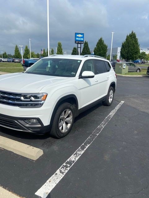 volkswagen atlas 2019 1V2LR2CA3KC591671 image volkswagen atlas 2019 1V2LR2CA3KC591671 image