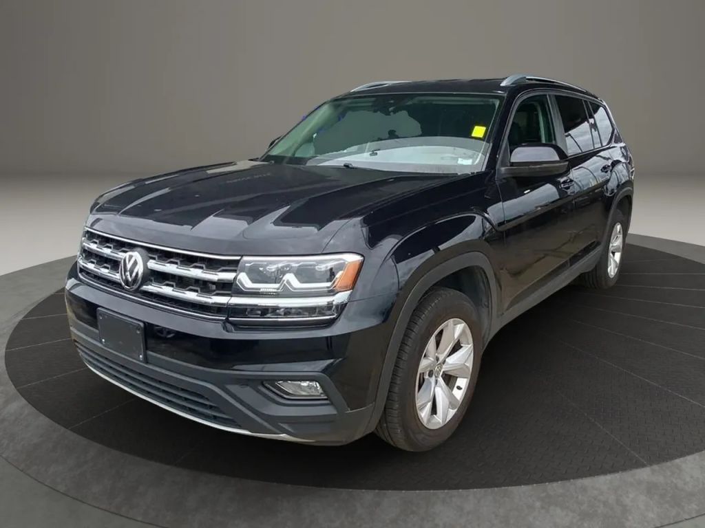 volkswagen atlas 2019 1V2UR2CA6KC580524 image