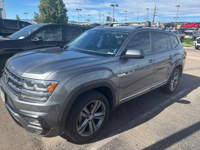 volkswagen atlas 2019 1V2XR2CA8KC615240 image volkswagen atlas 2019 1V2XR2CA8KC615240 image