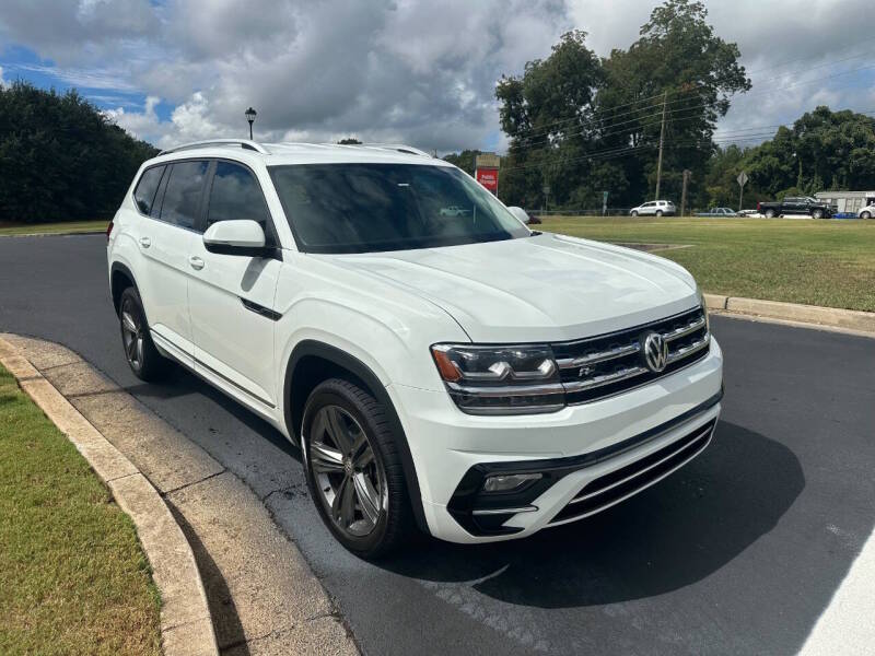 volkswagen atlas 2019 1V2YR2CA4KC535941 image volkswagen atlas 2019 1V2YR2CA4KC535941 image