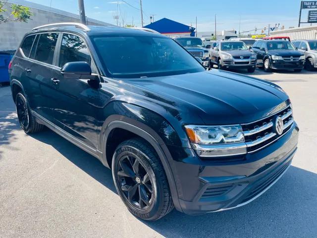 volkswagen atlas 2019 1V2GR2CA5KC576171 image volkswagen atlas 2019 1V2GR2CA5KC576171 image