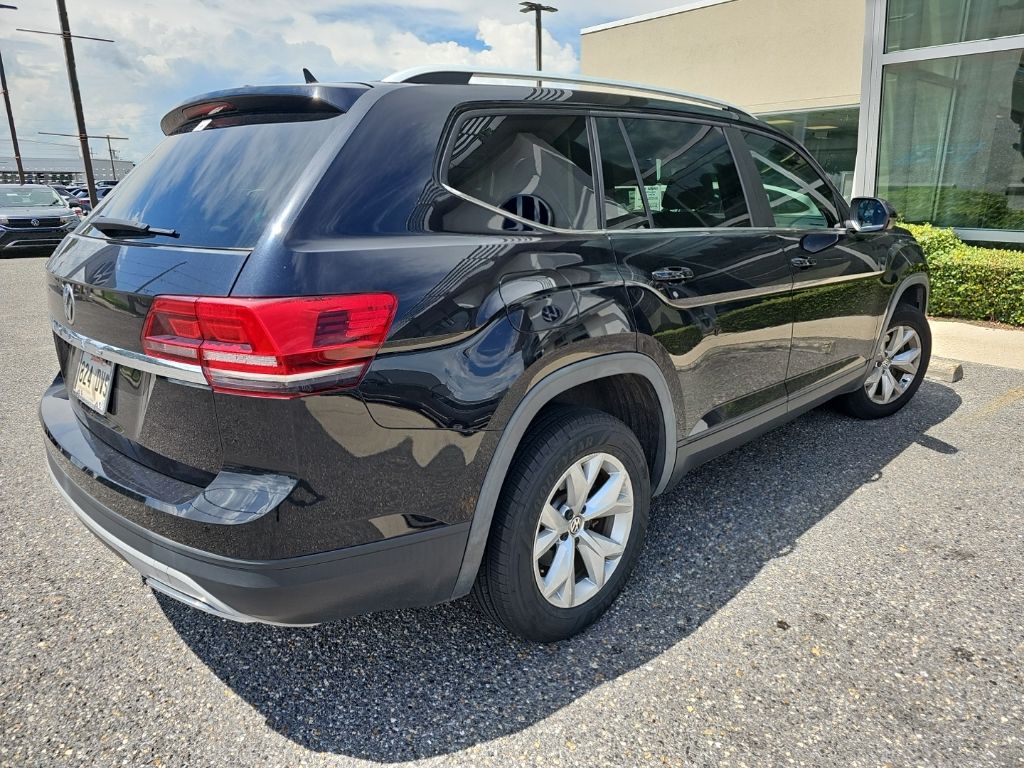volkswagen atlas 2019 1V2WP2CA8KC617085 image volkswagen atlas 2019 1V2WP2CA8KC617085 image