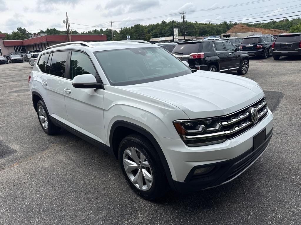 volkswagen atlas 2019 1V2UR2CA0KC512977 image volkswagen atlas 2019 1V2UR2CA0KC512977 image