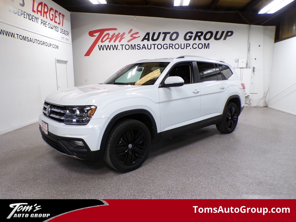 volkswagen atlas 2019 1V2UR2CA0KC564593 image volkswagen atlas 2019 1V2UR2CA0KC564593 image
