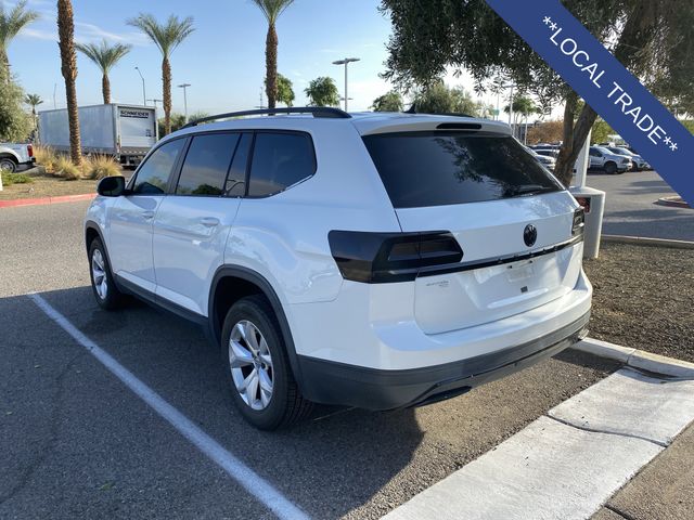 volkswagen atlas 2019 1V2AP2CA8KC584339 image volkswagen atlas 2019 1V2AP2CA8KC584339 image
