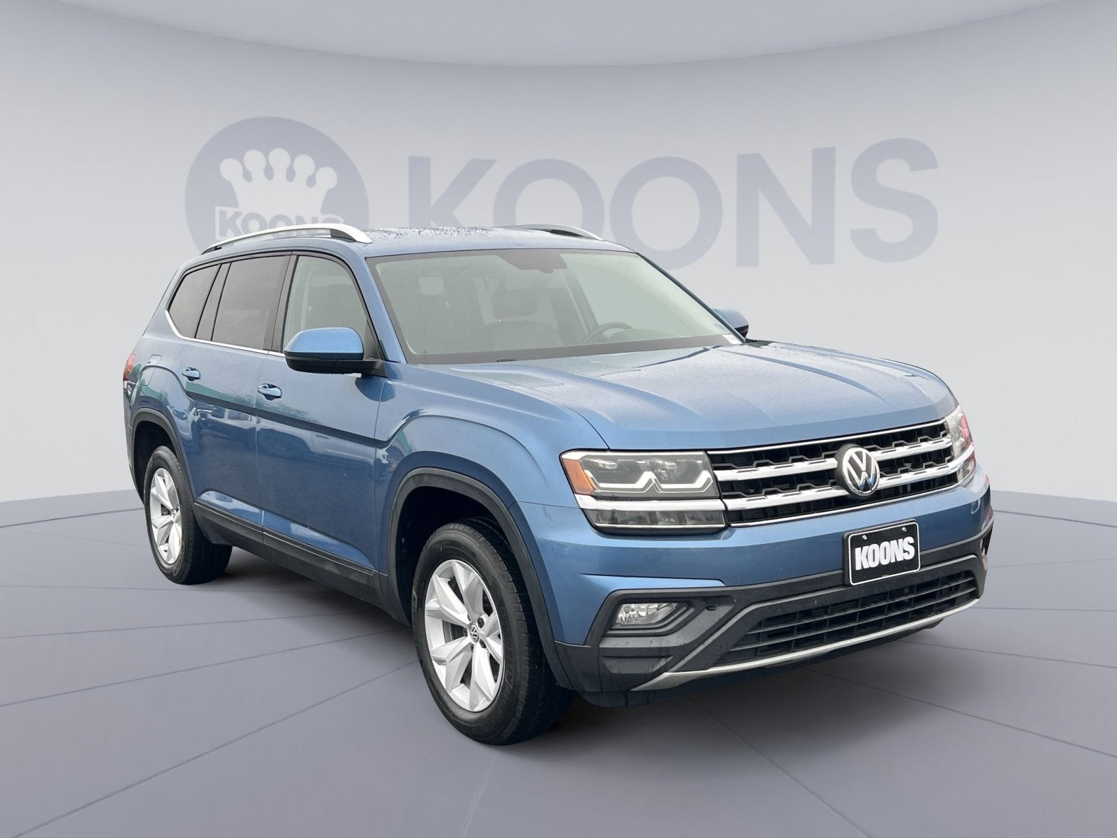 volkswagen atlas 2019 1V2DP2CA4KC612618 image volkswagen atlas 2019 1V2DP2CA4KC612618 image