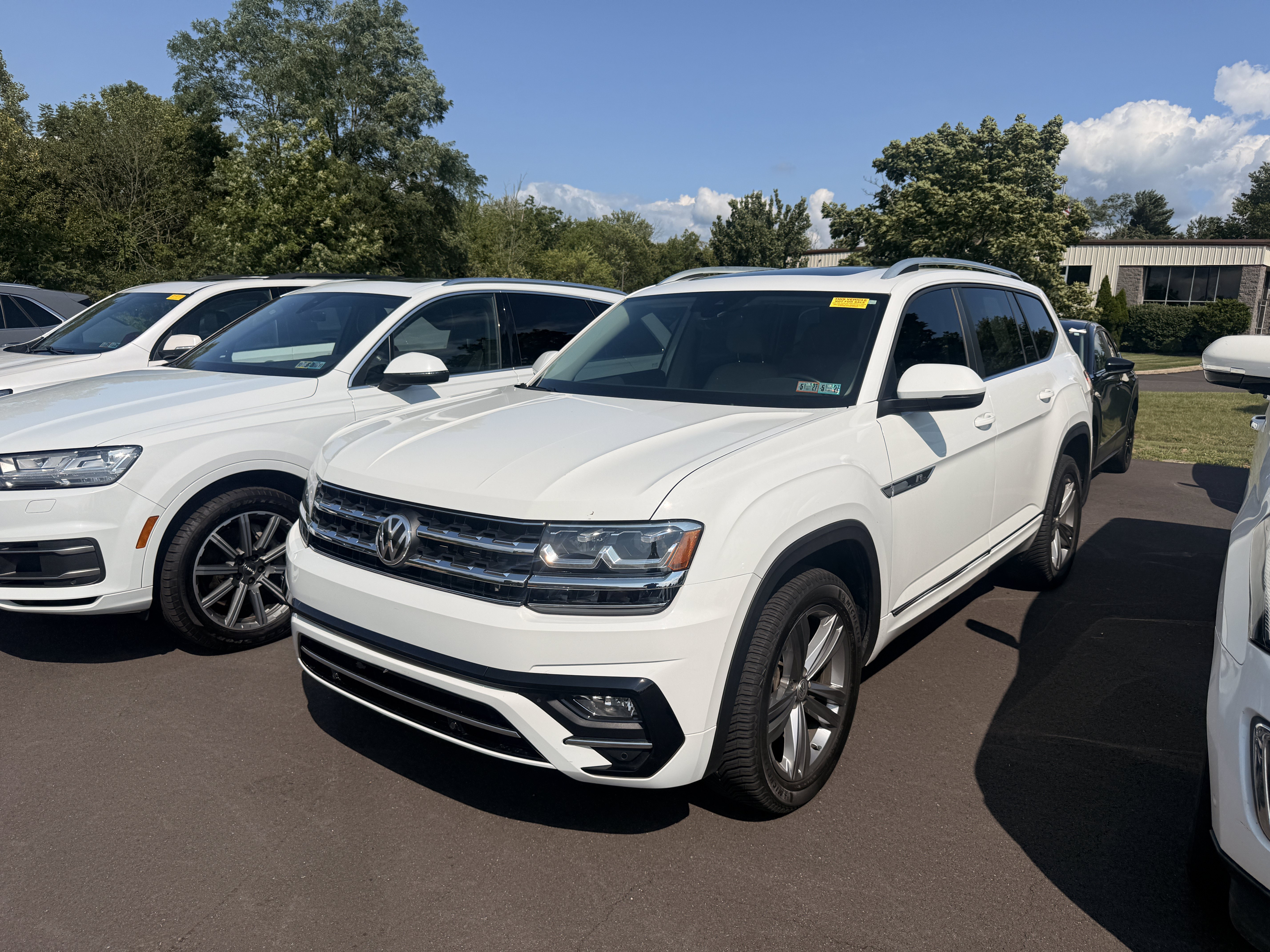 volkswagen atlas 2019 1V2RR2CAXKC606368 image volkswagen atlas 2019 1V2RR2CAXKC606368 image