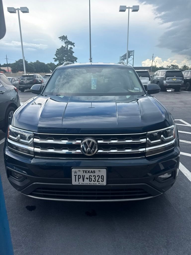volkswagen atlas 2019 1V2DP2CA8KC573872 image volkswagen atlas 2019 1V2DP2CA8KC573872 image