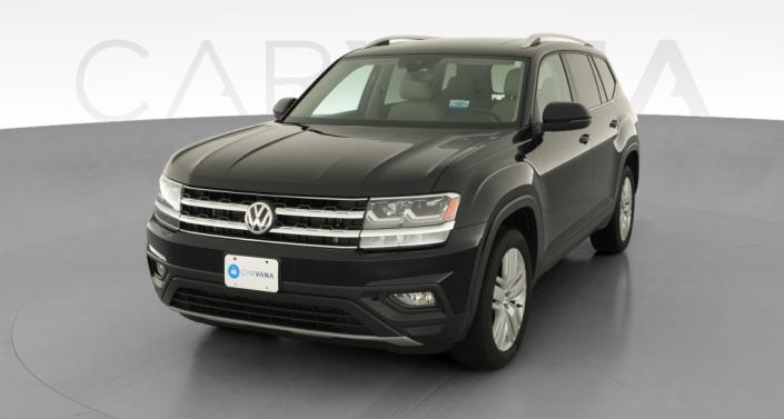 volkswagen atlas 2019 1V2UR2CA0KC581197 image volkswagen atlas 2019 1V2UR2CA0KC581197 image