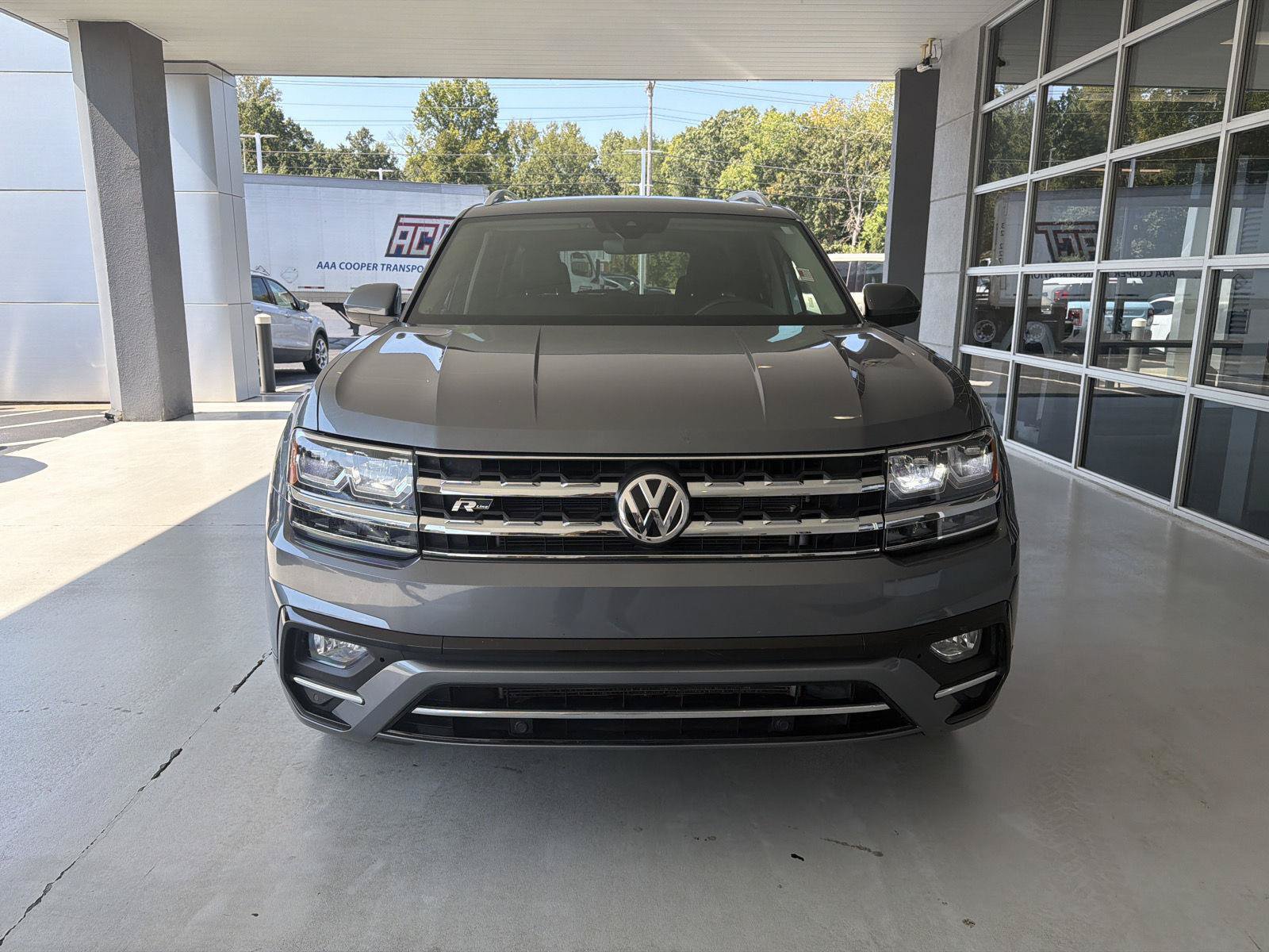 volkswagen atlas 2019 1V2SR2CAXKC607960 image volkswagen atlas 2019 1V2SR2CAXKC607960 image