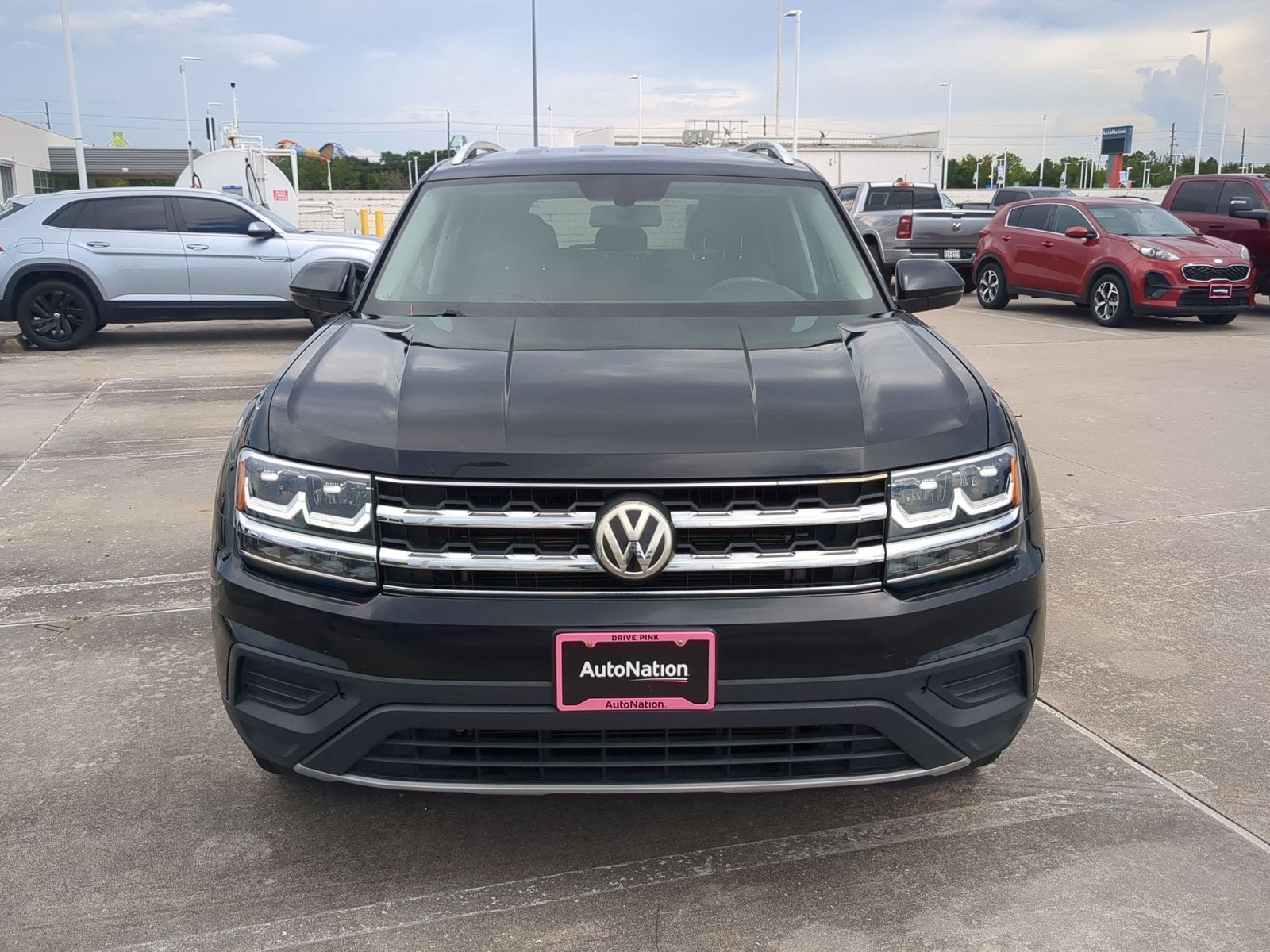 volkswagen atlas 2019 1V2AP2CA8KC588911 image volkswagen atlas 2019 1V2AP2CA8KC588911 image