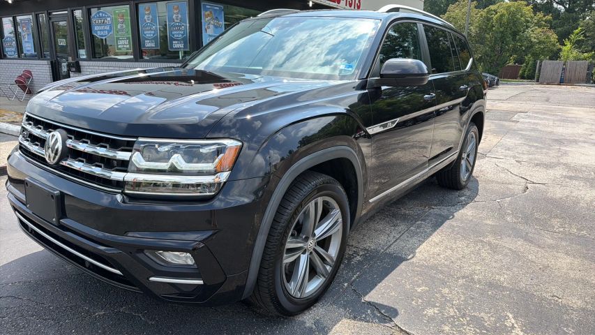 volkswagen atlas 2019 1V2RR2CAXKC602367 image volkswagen atlas 2019 1V2RR2CAXKC602367 image