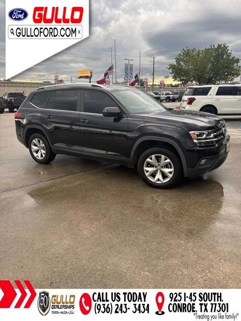 volkswagen atlas 2019 1V2DP2CA2KC591655 image volkswagen atlas 2019 1V2DP2CA2KC591655 image