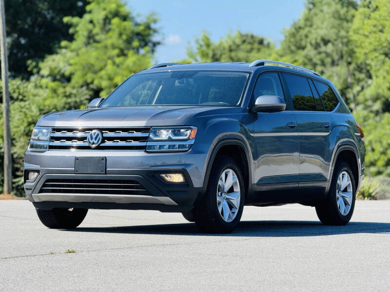 volkswagen atlas 2019 1V2DP2CA6KC614631 image volkswagen atlas 2019 1V2DP2CA6KC614631 image