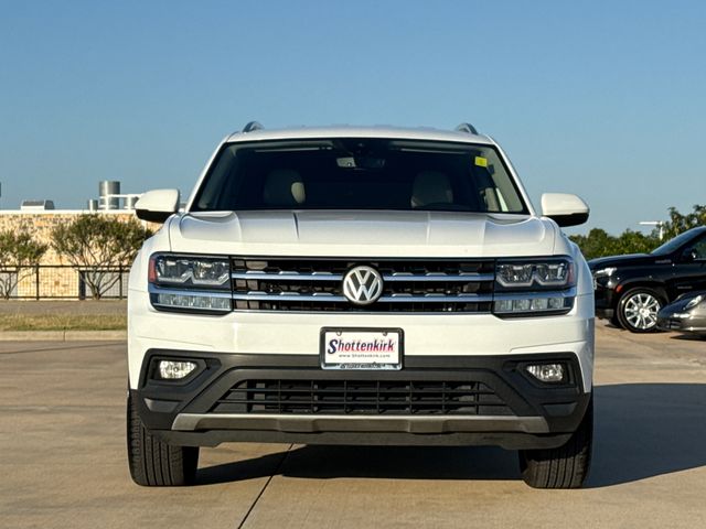 volkswagen atlas 2019 1V2UR2CA0KC533764 image volkswagen atlas 2019 1V2UR2CA0KC533764 image