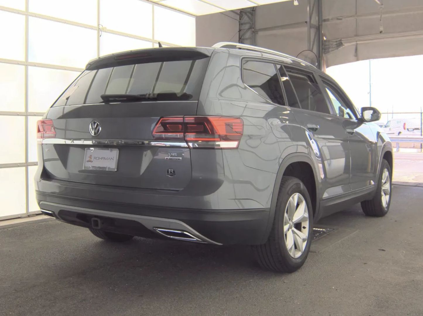 volkswagen atlas 2019 1V2LR2CA3KC530322 image volkswagen atlas 2019 1V2LR2CA3KC530322 image