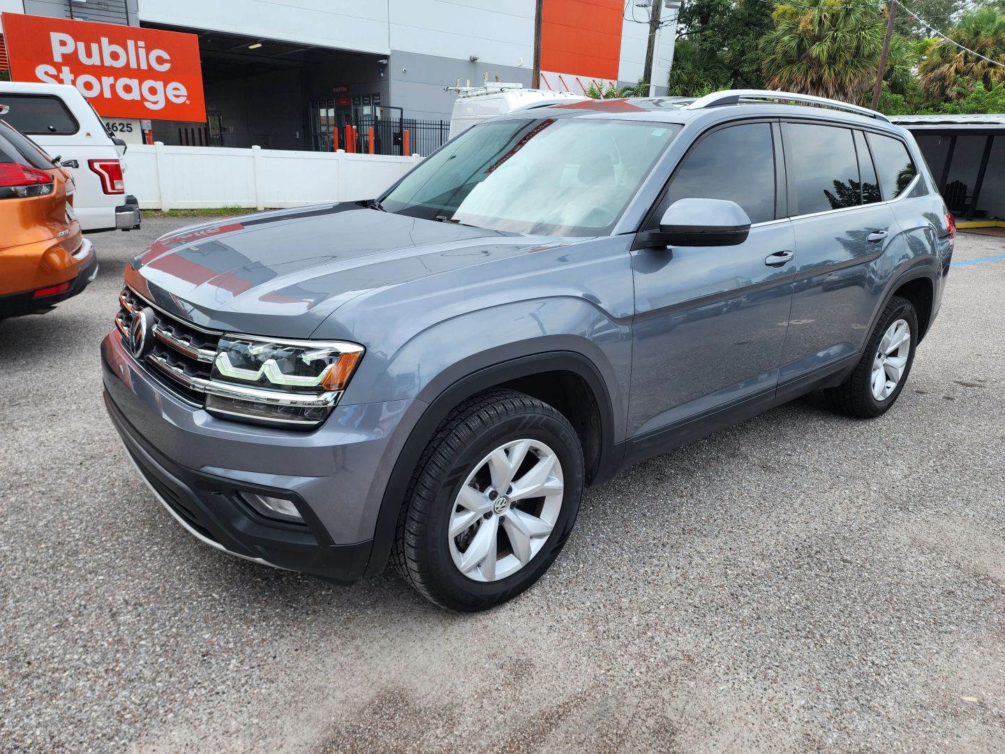 volkswagen atlas 2019 1V2UR2CA0KC545073 image volkswagen atlas 2019 1V2UR2CA0KC545073 image