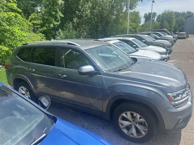 volkswagen atlas 2019 1V2LR2CA3KC511155 image volkswagen atlas 2019 1V2LR2CA3KC511155 image