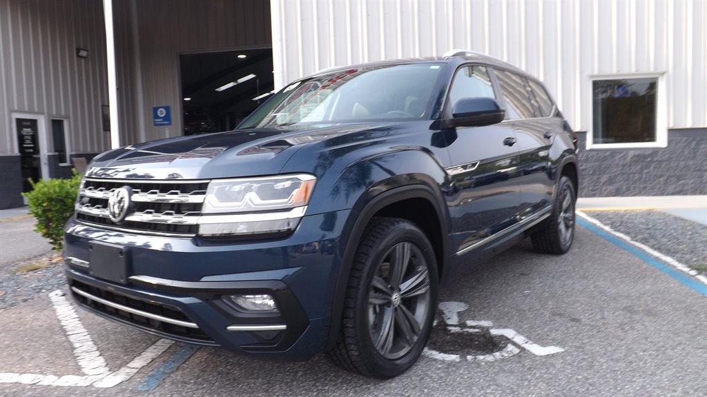volkswagen atlas 2019 1V2RR2CA7KC563933 image volkswagen atlas 2019 1V2RR2CA7KC563933 image