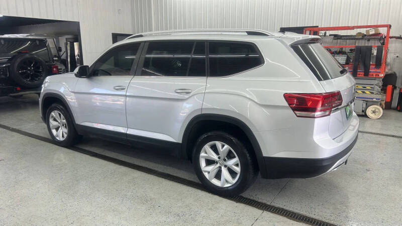 volkswagen atlas 2019 1V2AP2CA8KC574264 image volkswagen atlas 2019 1V2AP2CA8KC574264 image