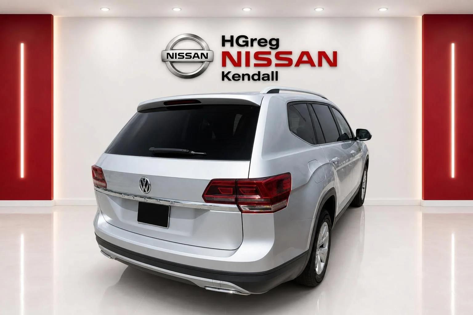 volkswagen atlas 2019 1V2DP2CA0KC571419 image volkswagen atlas 2019 1V2DP2CA0KC571419 image