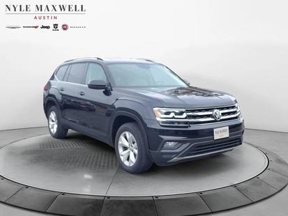 volkswagen atlas 2019 1V2DP2CA9KC587361 image volkswagen atlas 2019 1V2DP2CA9KC587361 image