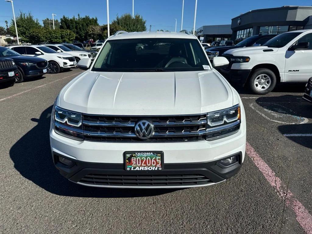 volkswagen atlas 2019 1V2UR2CA0KC551035 image volkswagen atlas 2019 1V2UR2CA0KC551035 image