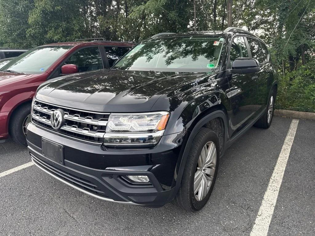 volkswagen atlas 2019 1V2UR2CA0KC569213 image volkswagen atlas 2019 1V2UR2CA0KC569213 image