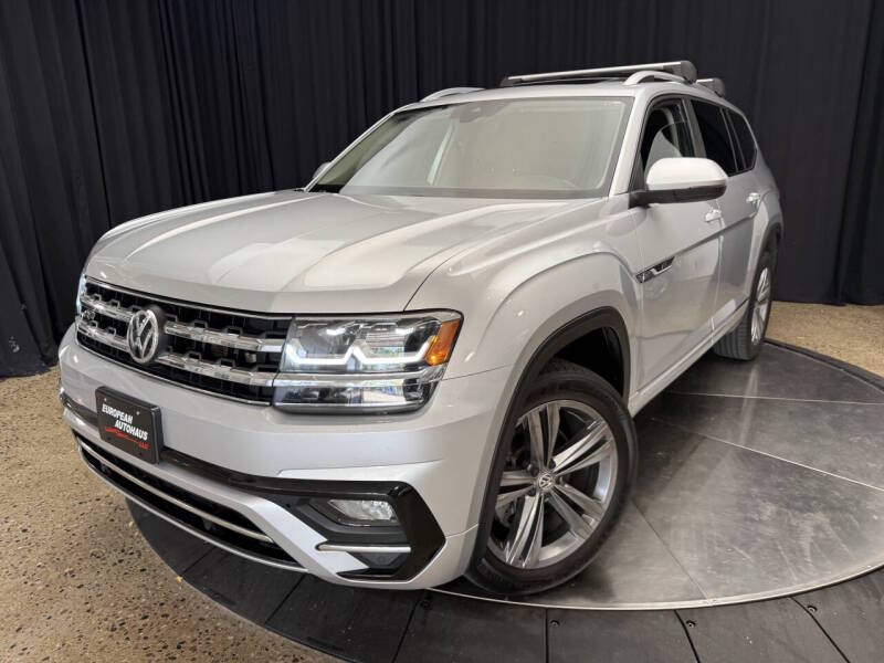 volkswagen atlas 2019 1V2RR2CA2KC513960 image volkswagen atlas 2019 1V2RR2CA2KC513960 image