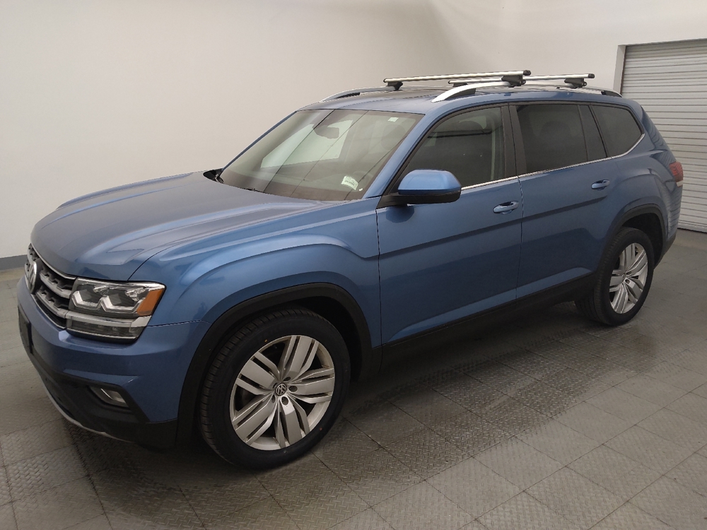 volkswagen atlas 2019 1V2UR2CA0KC554422 image volkswagen atlas 2019 1V2UR2CA0KC554422 image