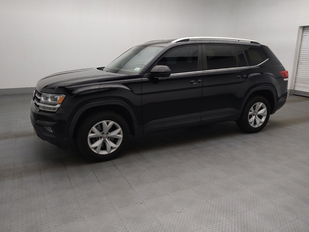 volkswagen atlas 2019 1V2DP2CA4KC577238 image