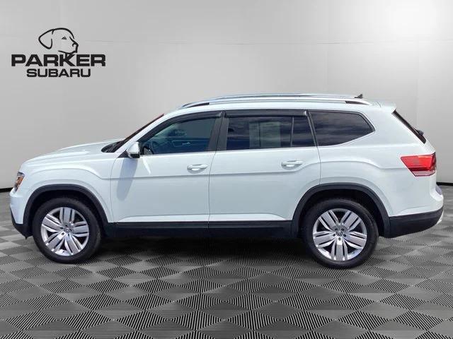 volkswagen atlas 2019 1V2UR2CA0KC540939 image volkswagen atlas 2019 1V2UR2CA0KC540939 image
