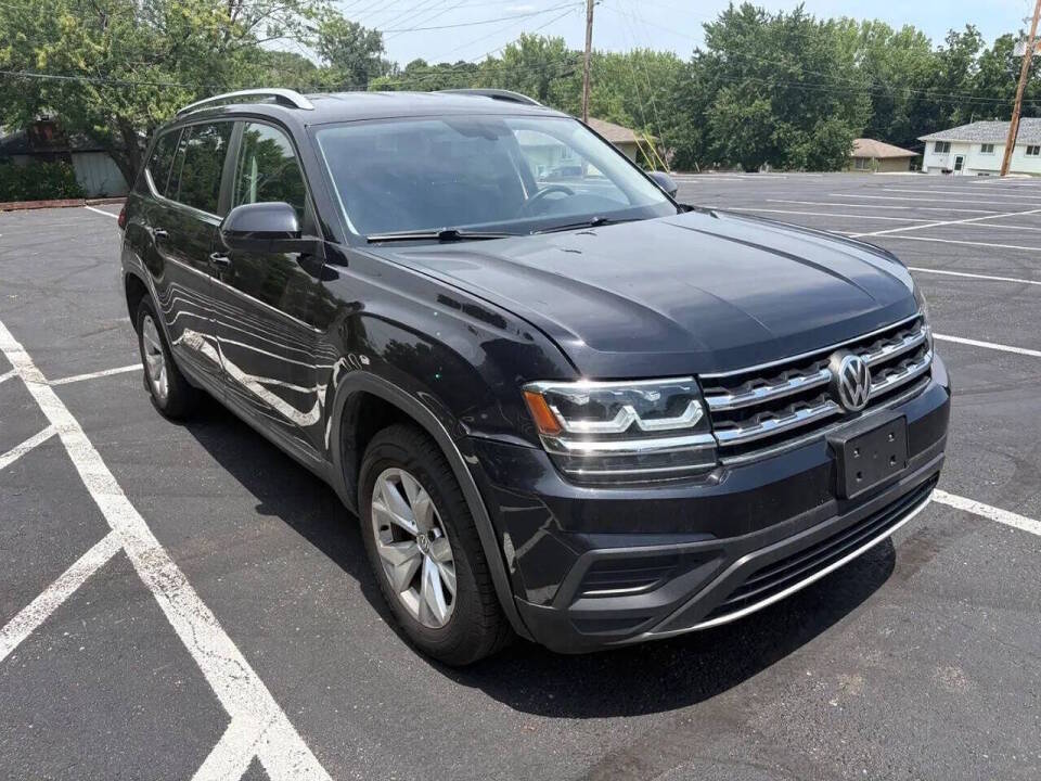 volkswagen atlas 2019 1V2AP2CA5KC619726 image volkswagen atlas 2019 1V2AP2CA5KC619726 image