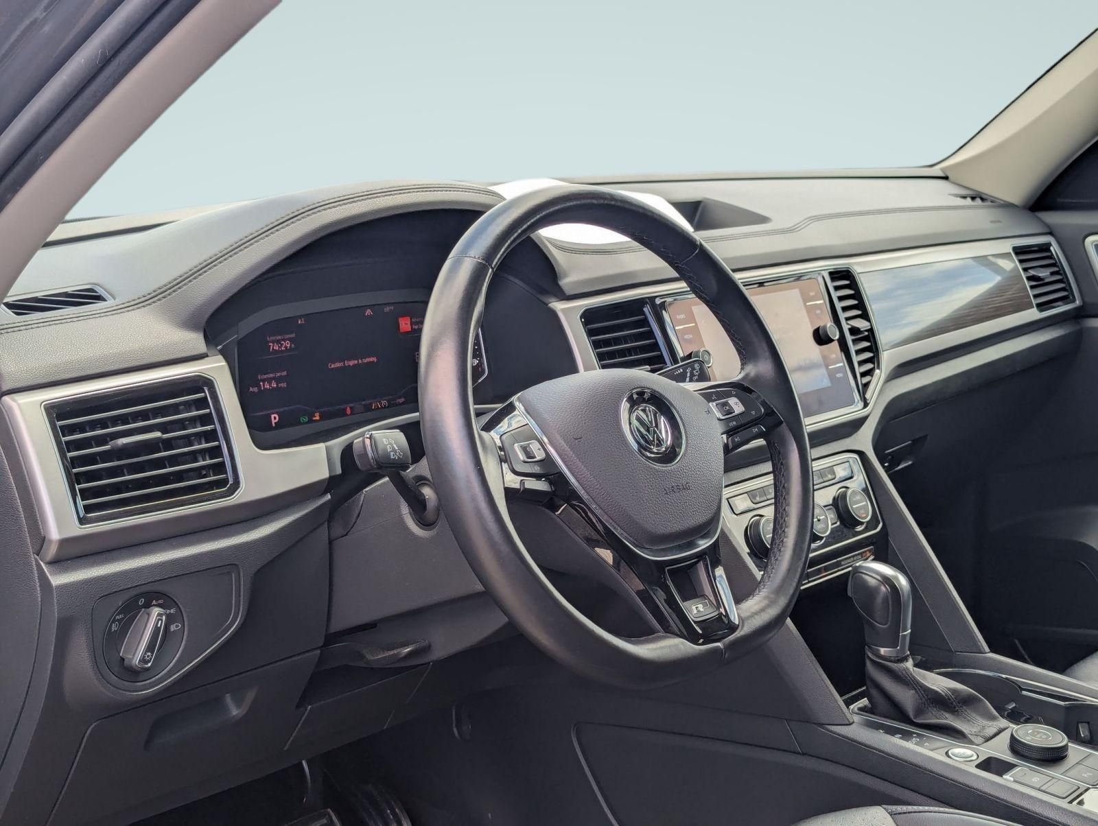 volkswagen atlas 2019 1V2RR2CA8KC588632 image volkswagen atlas 2019 1V2RR2CA8KC588632 image
